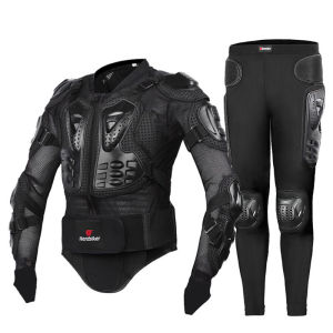 S-5XL Motorcycle Jacket Men Body Armor Motorcycle Armor Moto Motocross Racing Jacket Riding Motorbike Moto Protection