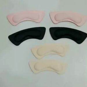 Miếng Dán Gót Giày Heel Liners Chống Trầy Gót Chân (1 Cặp)