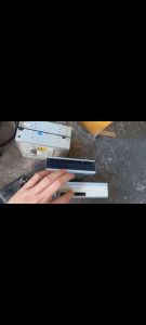 Combo 2 cái xác hư đầu DVD room rã máy tính nguyên tem. 589nhattao