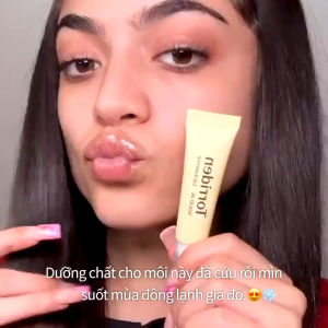 Torriden Set dưỡng chất chăm sóc môi  chứa Ceramide Lip Essence Nuôi dưỡng đôi môi 11ml + 11ml