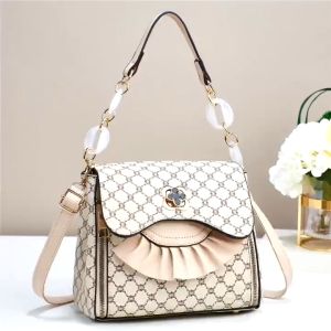 TAS SELEMPANG WANITA IMPORT / TAS BAHU WANITA IMPORT / TAS FASHION WANITA IMPORT