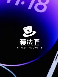 MAGIC JOHN | Anti-fall Full-screen HD Coverage Protective Film