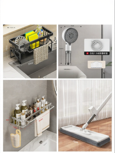 TAOSHI | Stainless Steel 304 Kitchen Sink