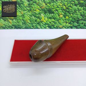 sedotan once pipa kayu kelor jawa unik dan lentik minimalis A640