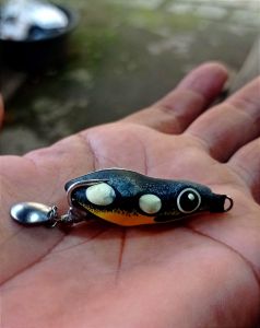 SF dindang " Cungkring 1 " 4 cm 5 gr