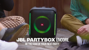 JBL Partybox Encore