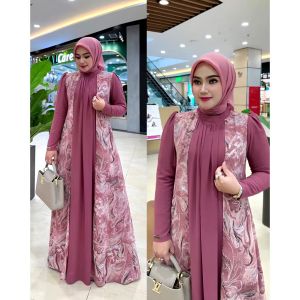 Inara Dress Vol.2 By Irna