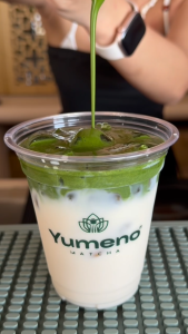 Yumeno Kirari 31 Single Cultivar Matcha