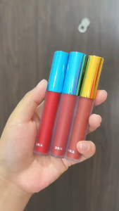 Son kem lì Bbia Last Velvet Lip Tint