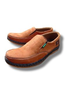 SEPATU KULIT ASLI