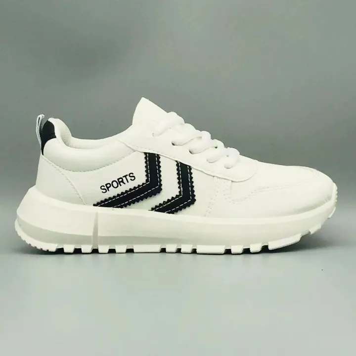 Acap Studio kids casual trendy korean fashion heighten sport soft all ...