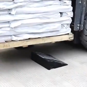 ทางลาดยางปีนไต่ฟุตบาท ที่ปีนไต่ฟุตบาท ทางลาดรถยนต์ ทางลาดรถเข็น กันลื่น ทนทาน สำหรับรถยนต์-รถเข็น ทางลาดรถขึ้นทางเท้า ทางลาดยางมะตอย รับน้ำหนักสูง