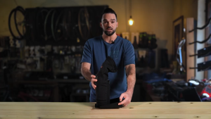 Leatt Knee Guard ReaFlex Pro