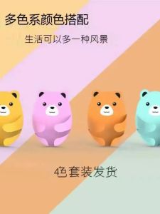 Plug Hook Stickers Punch-Free Wall Seamless Electric Wire Plugs Holder Kitchen Power Plug Storage Rack Sticky Hook