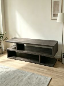 Compact Space-saving TV Stand