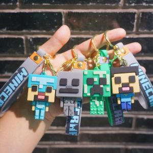 ตุ๊กตาโมเดล My World แฮนด์เมด จี้หัวเข็มขัดผ้าใบสุดน่ารักสำหรับเด็ก อุปกรณ์การเรียนสำหรับเด็ก อุปกรณ์เสริมที่น่ารักและมีคุณค่า