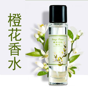 น้ำหอม Edt Orange Blossom Natural Long Lasting Fresh Light Perfume for Women Perfume Spray Perfume Oil Perfume Mist Perfume