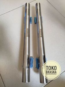 Handle Pintu Rumah 45 cm Gagang Pintu Rumah 60 cm Tarikan Pintu Rumah Minimalis Stainless Termurah
