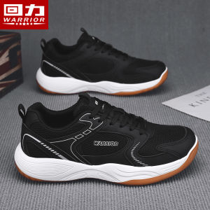 Warrior | Breathable Summer Sport Shoes