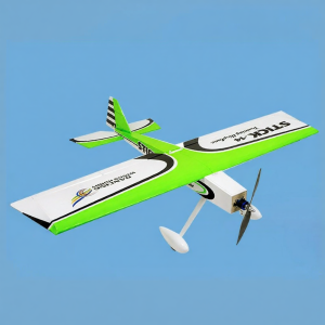 Dancing Wings Hobby | Balsa Wood Practice RC Model Plane 1.4m Wingspan