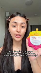【BUY 1 TAKE 2】SAK ULTRAFRESH Sunscreen SPF90 PA++++ – Whitening Sunblock for Face NEW & IMPROVED