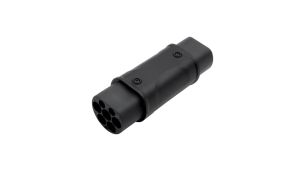 Bộ Chuyển Đổi Sạc Xe Điện Kolanky 32A 7.2kw Type 2 Sang GBT 22kw Dành Cho Xe Điện GBT Trung Quốc Sử Dụng Tại Nhà