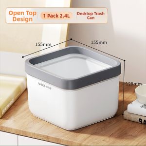 Joybos | Mini Cute Desktop Trash Bin
