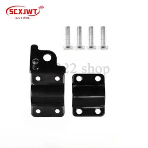 Chân Chống Nghiêng Xe Máy Điện Chống Trượt Cải Tiến Sử Dụng Pin Một Phần Hỗ Trợ Ổn Định Xe