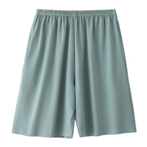 MiiOW | Mens Ice Silk Touch Lightweight Summer Five-Point Shorts