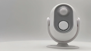 SenseBell bell pintu pintar dengan sensor infra merah FA