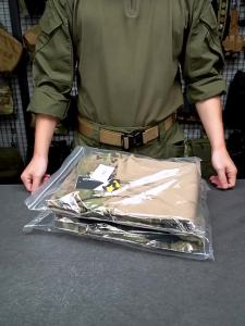 2025IDOGEAR Small Steel Scorpion  G3 Special Operations Frog Suit   Military Enthusiast Assault Camouflage Tactical Training Uniform Wear-resistant Breathable