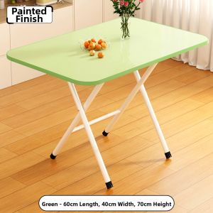 MEIKAIBIN | Portable Folding Table for Home Use