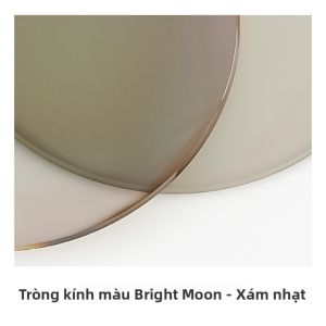 MINGYUE | Mắt Kính Đa Màu