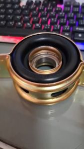 ยางเพลากลาง ตุ๊กตาเพลากลาง TOYOTA MIGHTY-X LN50-90 โตโยต้า ไมตี้เอ็กซ์ สีดำ ราคา/1ชิ้น 37230-35050 สิงห์กระบะ