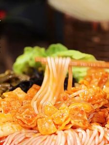 爱螺哥 柳州螺蛳粉 268克/ 300克