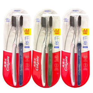 Colgate | Đầu Đánh Răng Nhỏ Mềm Mại Cho Nướu Và Răng Nhạy Cảm