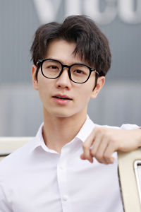 Kính Đọc Sách Chống Đèn xanh dương cho nam giới chống trầy xước cứng & đa tròng kính bảo vệ khung quang chất lượng cao diopters đến + 4.0