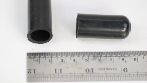 1 SET Karet Spion Universal Karet Tutup Baut Spion Motor 44CM
