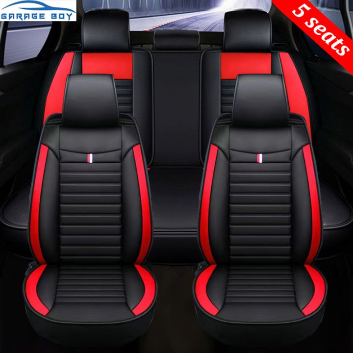 Car seat 2025 cover lazada