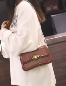 TI 3173 - TAS SELEMPANG WANITA KEKINIAN TAS PESTA KONDANGAN MEWAH MURAH TAS LK WANITA - A