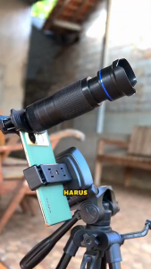 [COD] 36X Lensa Zomm Lens Kamera Tele Zoom HP Universal Handphone Bermata HD Ponsel Lensa Camera HP Ponsel Lensa Zoom Optik Dengan Tripod untuk Ponsel