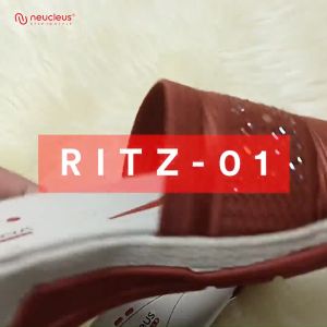 Neucleus Ritz-01 Sandal Wedges Wanita