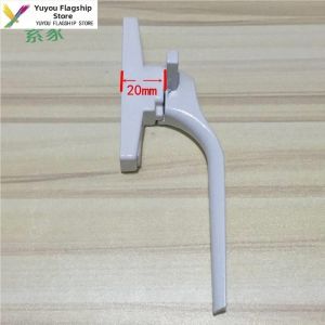 YUYOU | Plastic Steel 7-character Handle For Sliding And Casement Windows