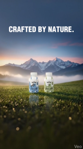 [NEW LAUNCH] Food For The Good Pet Milk 200ml | Cow / Goat Milk For Cats & Dogs | All Life Stages