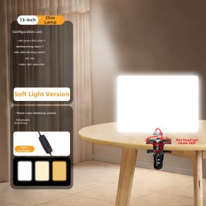 Broadcast Lighting Photography Light For Video Food Jewelry Shooting