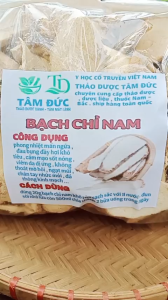 1kg bạch chỉ nam sấy khô