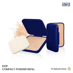 Inez Refill compact powder