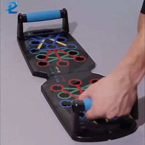 COD SPEEDS-Push Up Stand Bar Push Up Board Fitness Equipment Fitness Gym 069-06