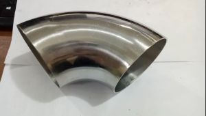 Elbow Stainless 3\" (304)