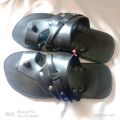 Sandal Karet Ban Cowok Sendal Ban Mobil Super Awet model Tumpuk. 